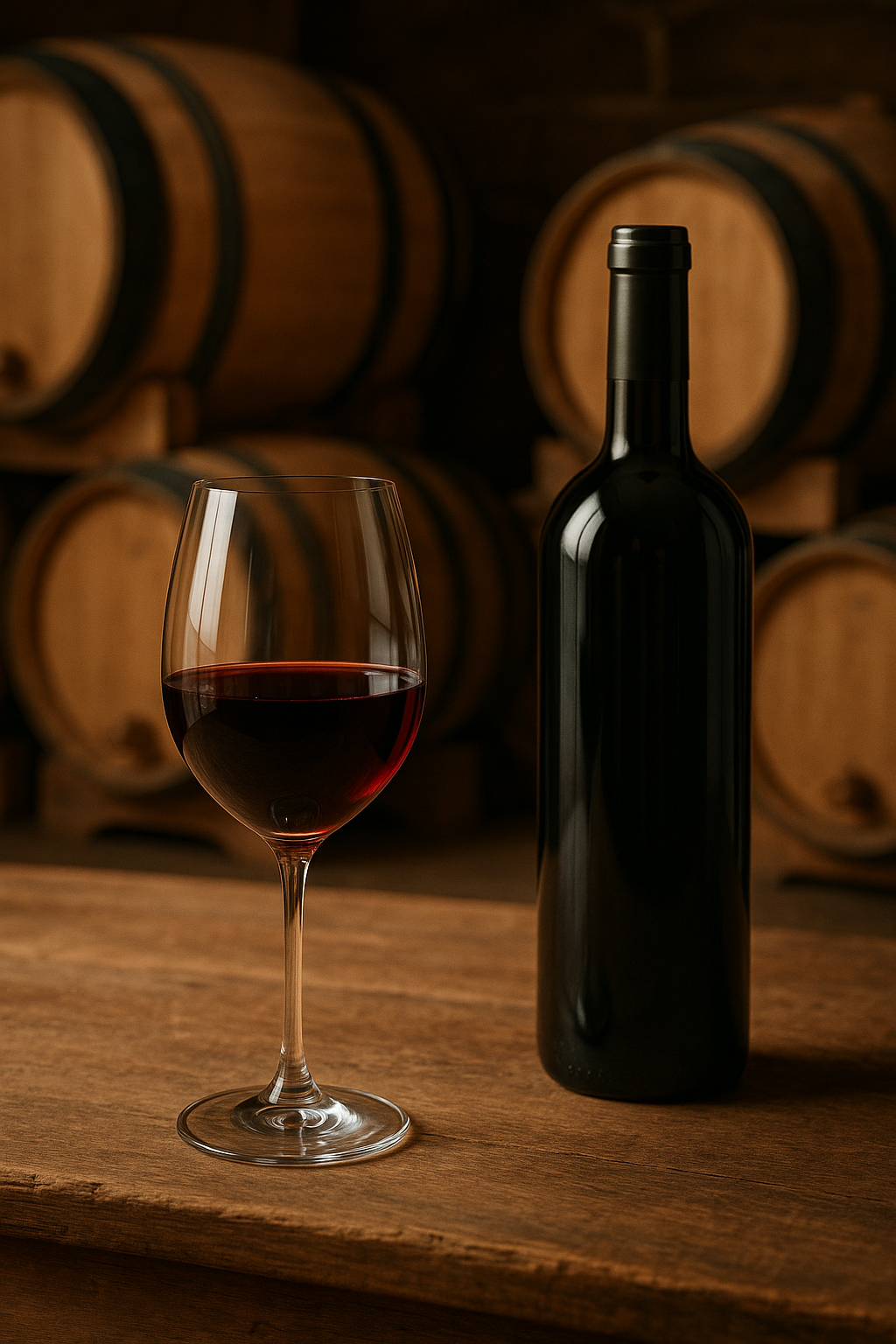 Oak Influence Elevates Cheval 2021 Profile