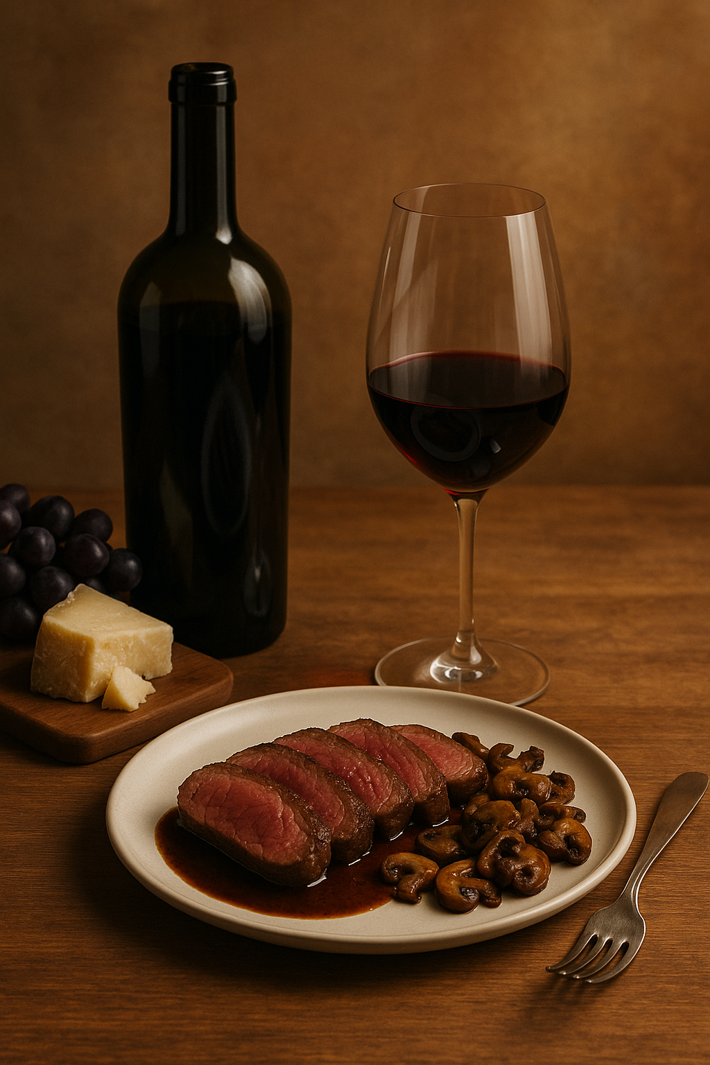 Bold flavors define 2021 Masseto's signature allure