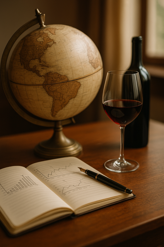 Explore 2022 Angelus’ Growth in Foreign Markets