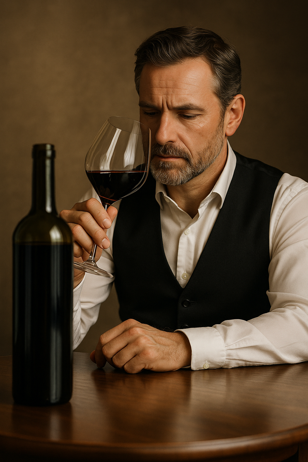 Silky tannins define 2022 Pontet-Canet finish