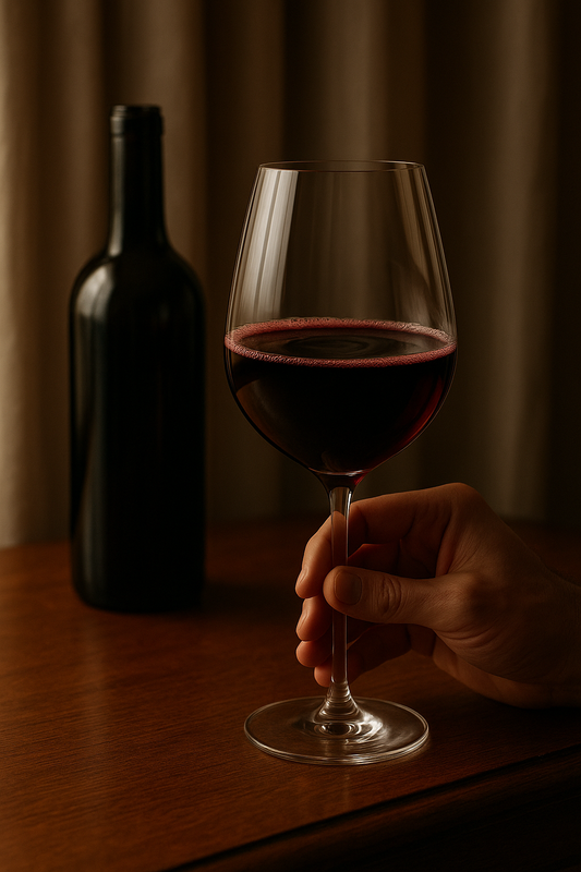 Velvety Finish Marks 2022 Mouton Rothschild