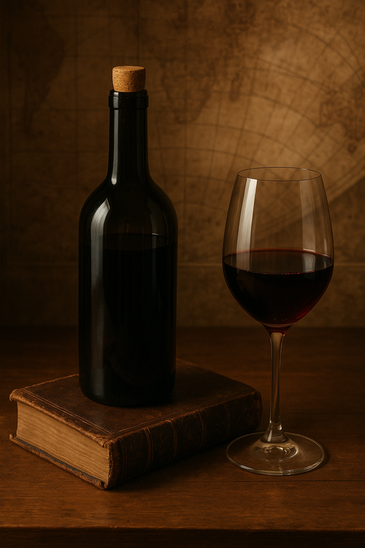 Vintage depth in 2022 Cheval Blanc cabernet