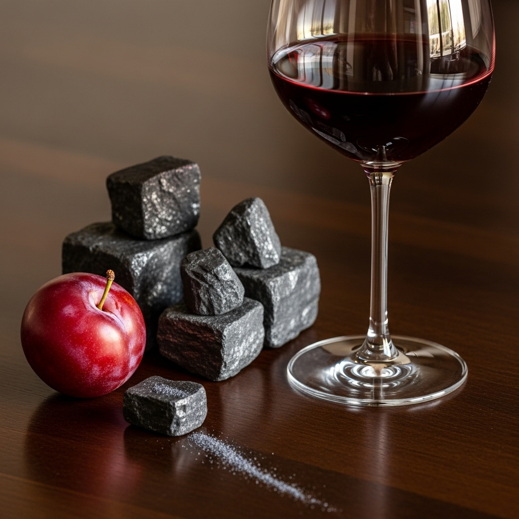 Plum and Graphite Hints in 2022 Angelus