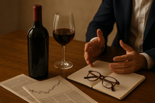 2022 Chateau Margaux: Stable 2025 Returns