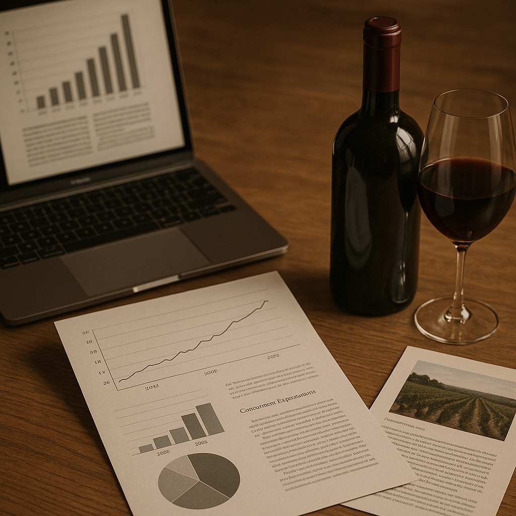 Lafite's 2022 Carruades: Stable 2025 Returns