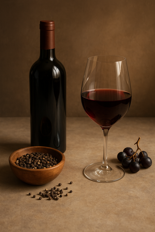 2022 Cheval Blanc: a whisper of white pepper