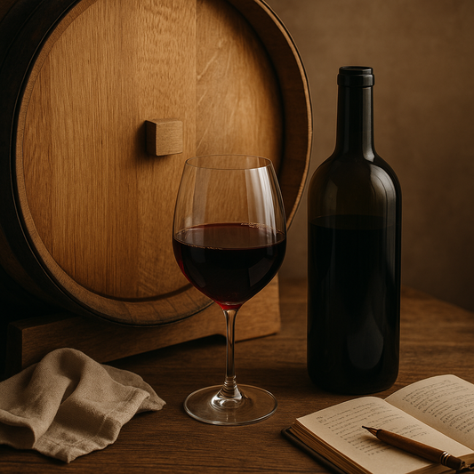 Oak Nuances in 2022 Duhart-Milon Revealed