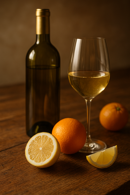 Subtle Citrus Notes in 2022 Aile d’Argent