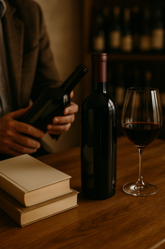 Limited '19 Opus One top choice for collectors