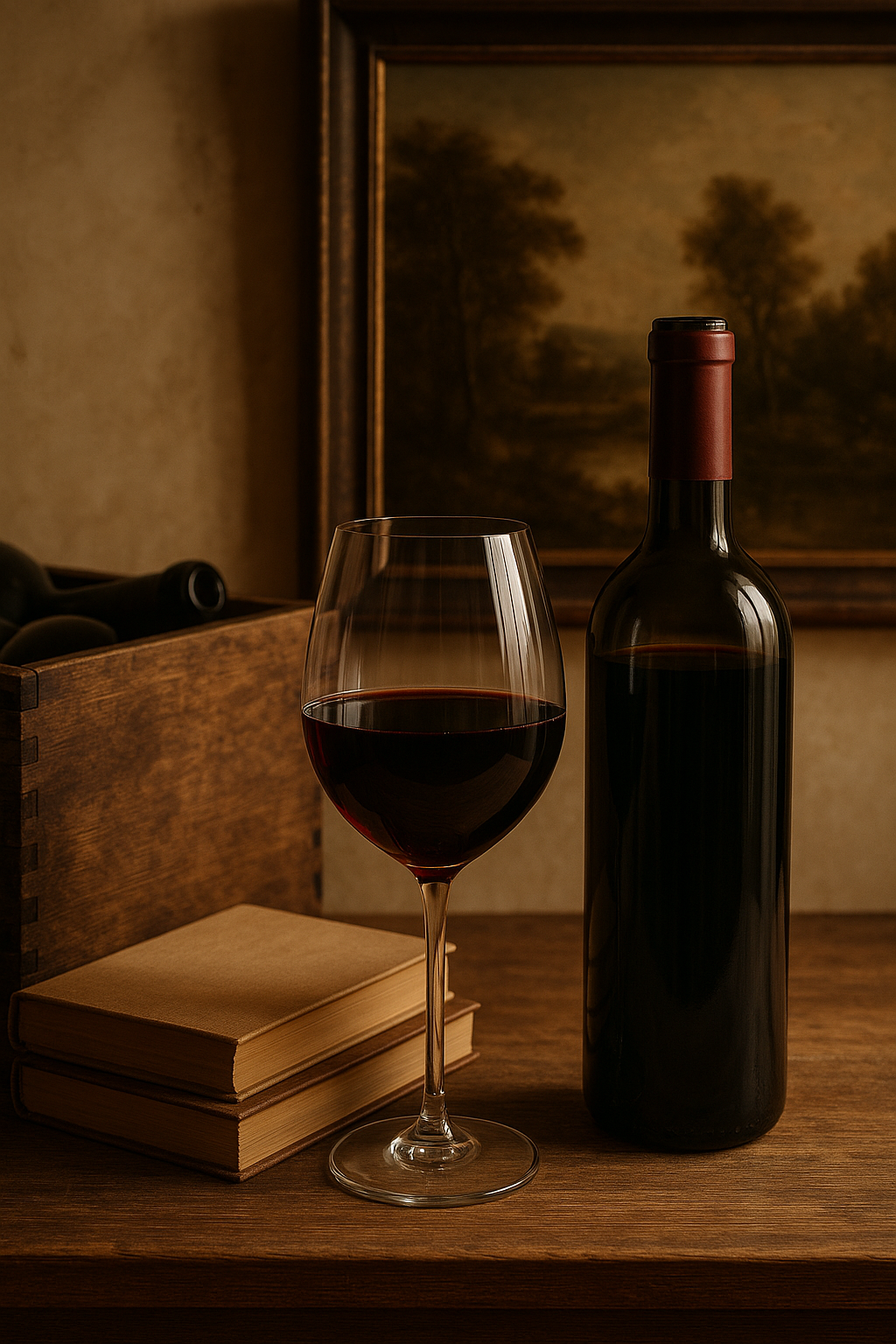 Soft tannins in 2022 Duhart-Milon entice collectors