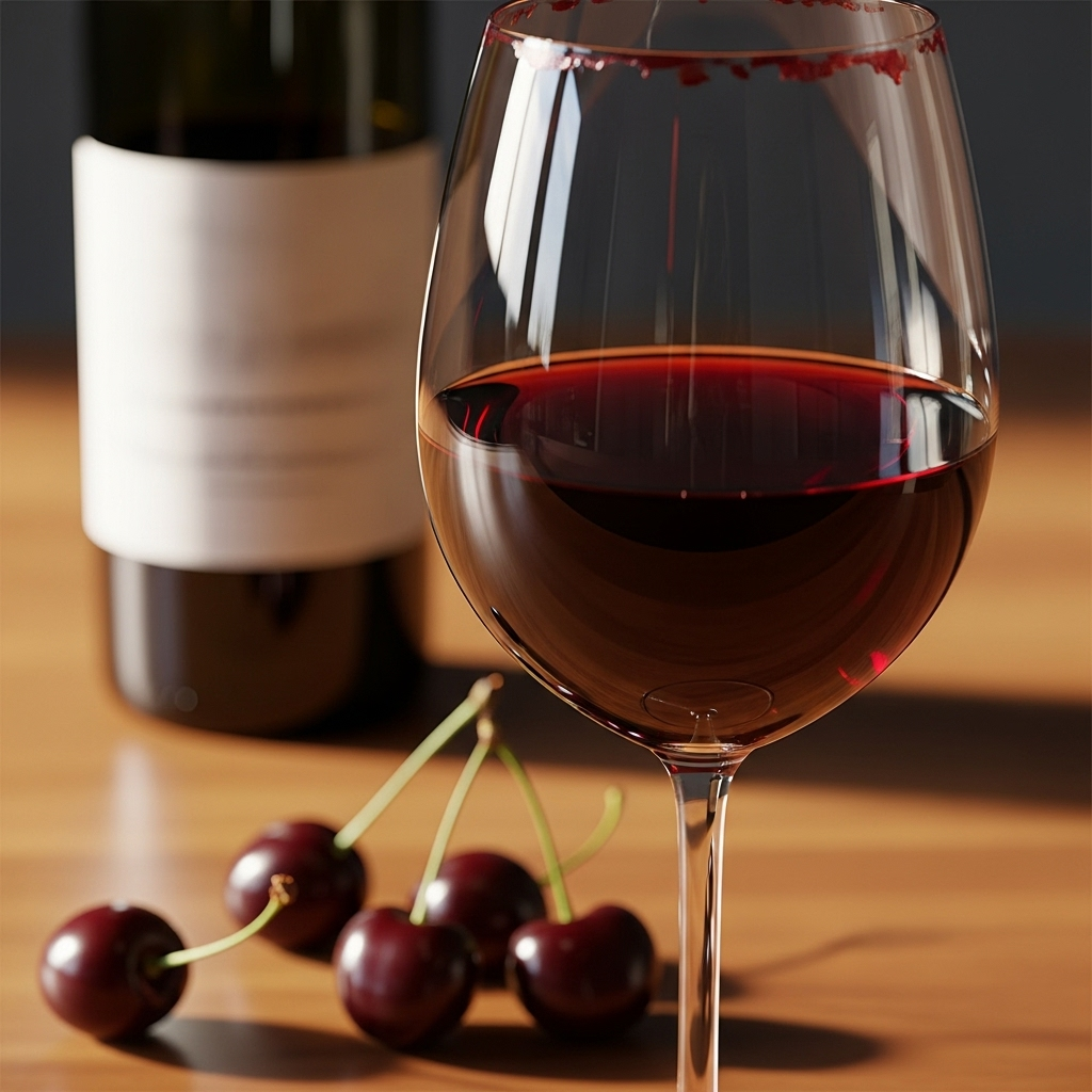 Dark cherry hints define Chateau Ausone 2022