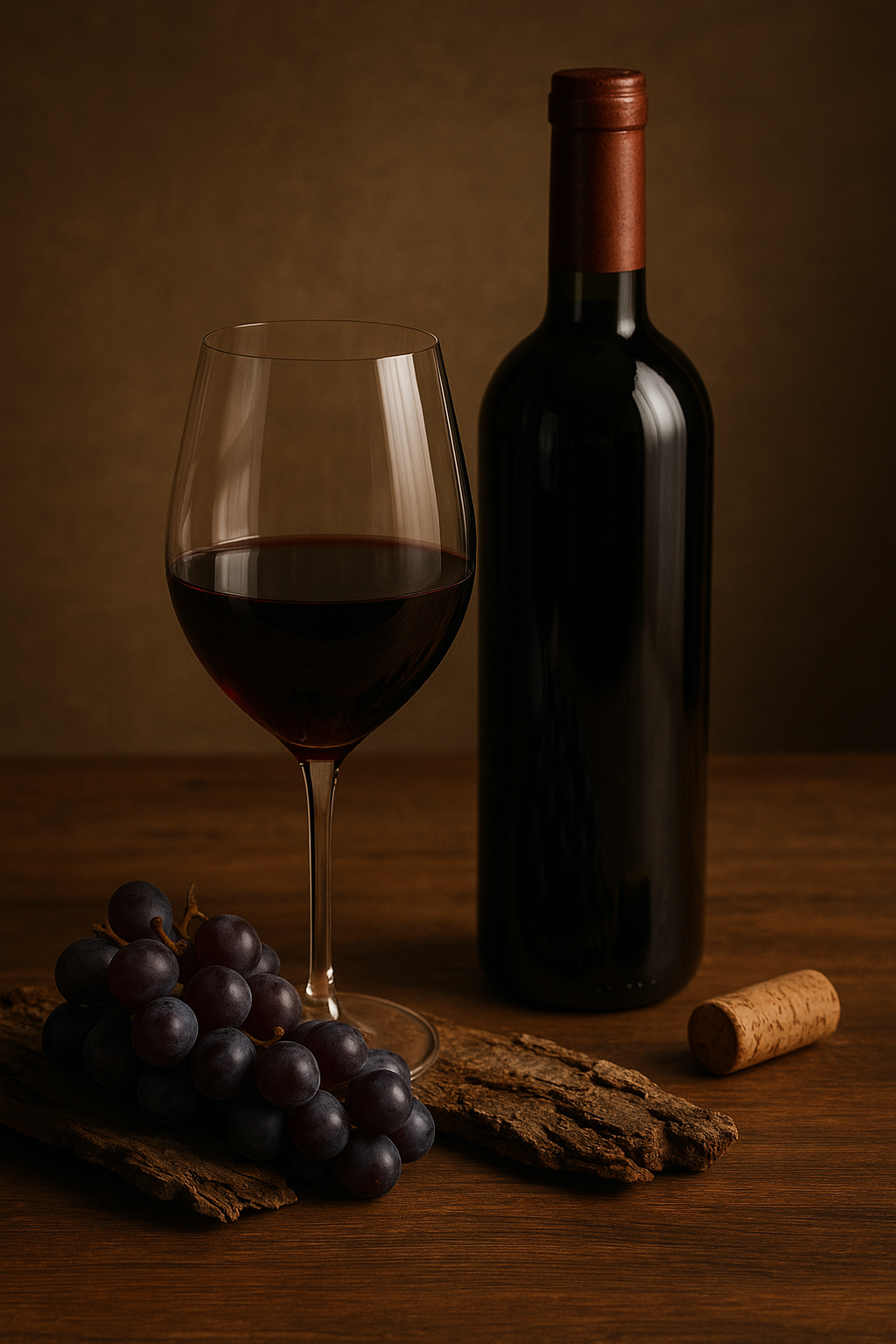 Tannic Structure Elevates 2022 Leoville Barton