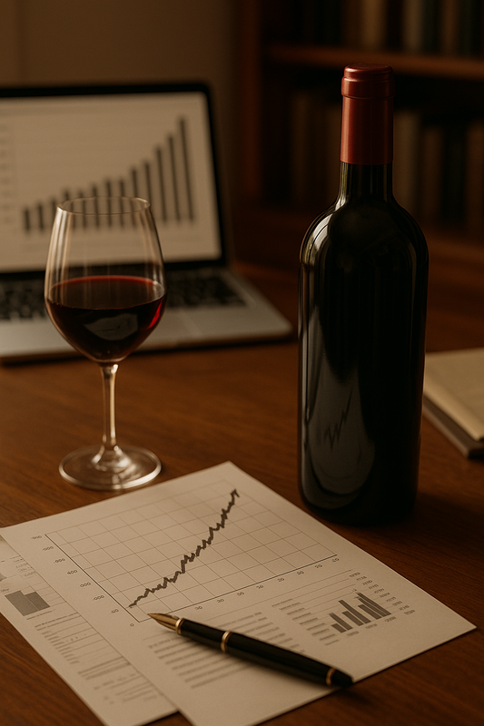 2022 Chateau Canon’s upward investment potential