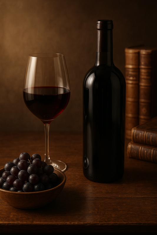 Elegant tannins define the 2022 Leoville Barton
