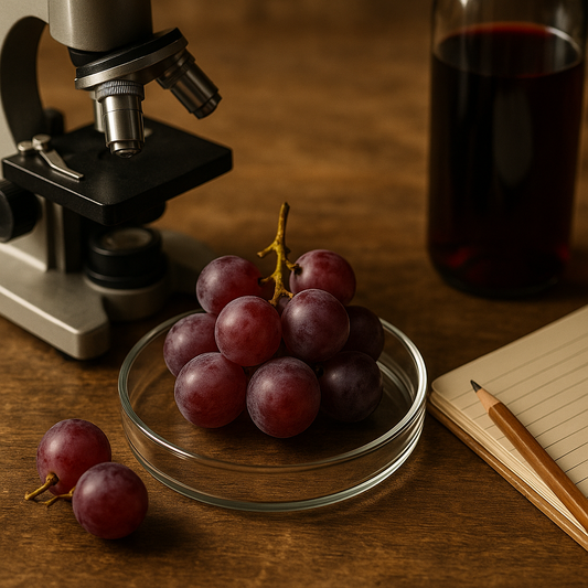 Resveratrol's Role in Cancer Prevention