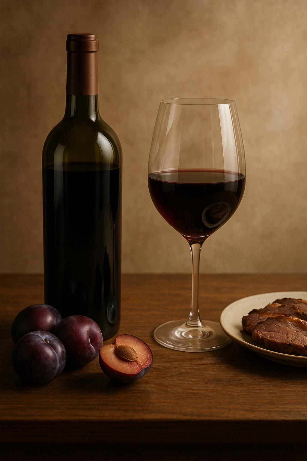 earthy plum notes define 2022 chateau haut-brion