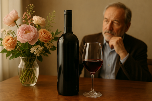 floral hints define 2022 chateau margaux