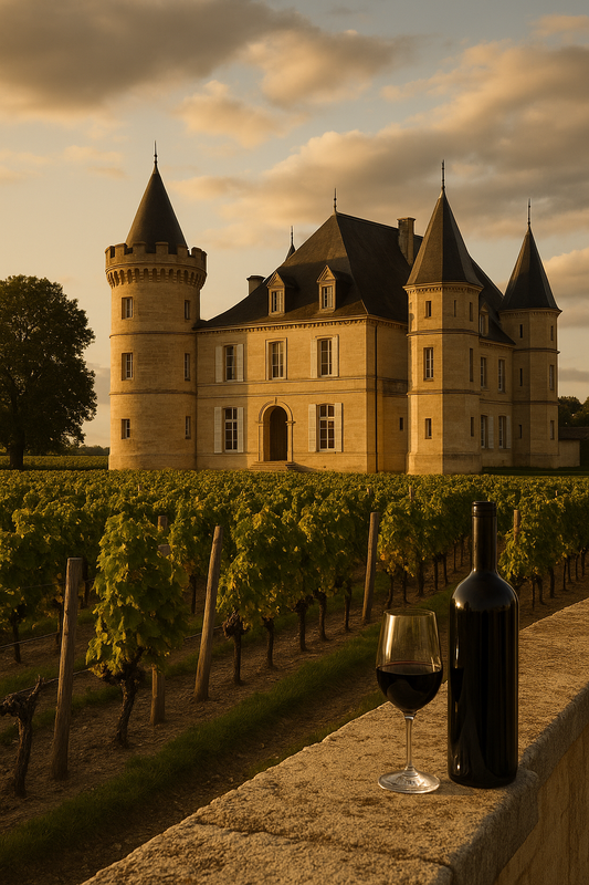 Limited production boosts Latour's allure