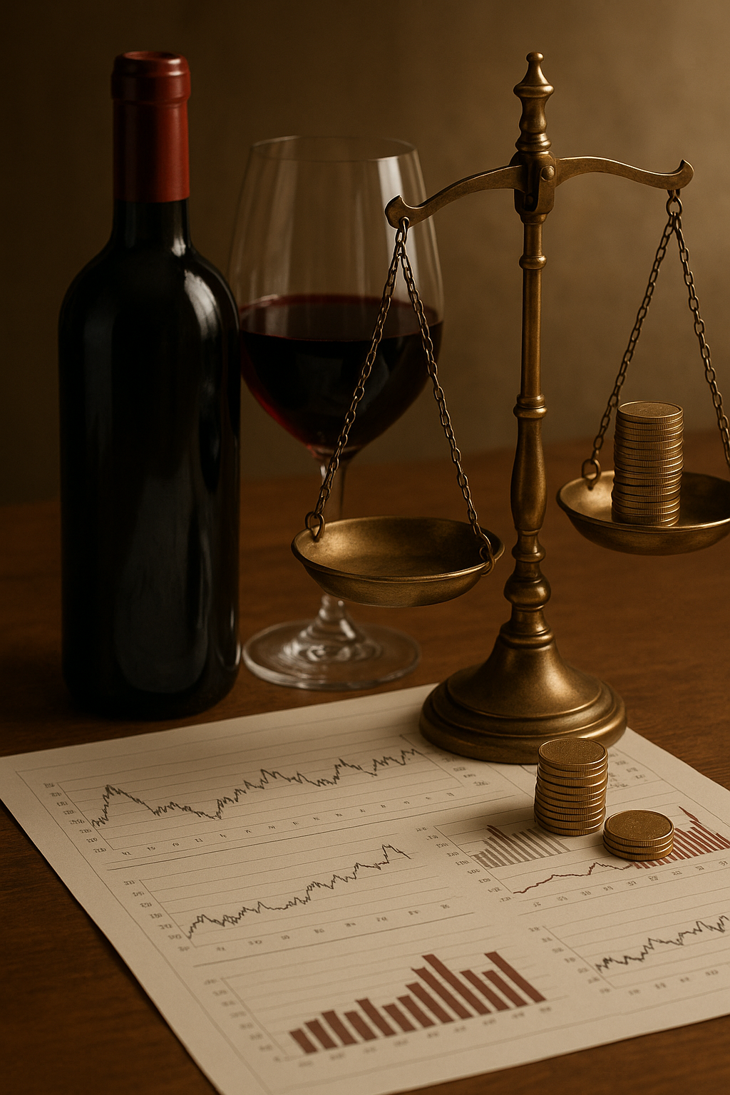 2022 Rothschild rarity boosts wine bankability
