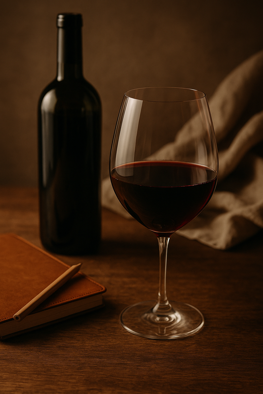 Elegant balance: 2022 Leoville Barton Tannins