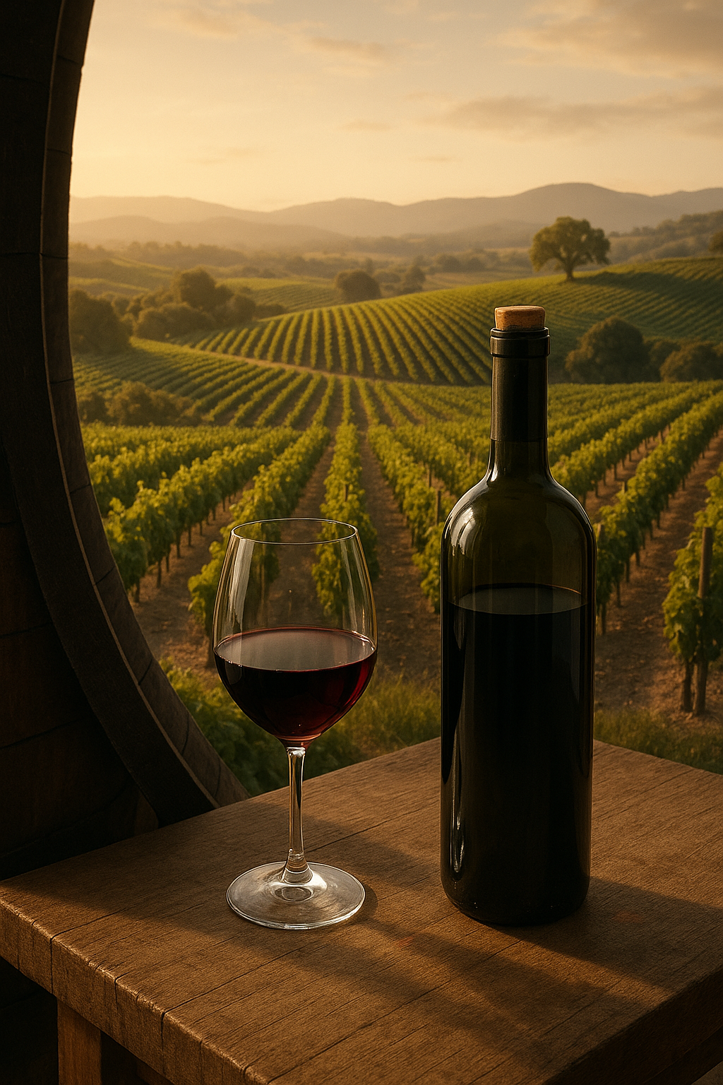 Opus One 2018: Napa's heritage in a bottle