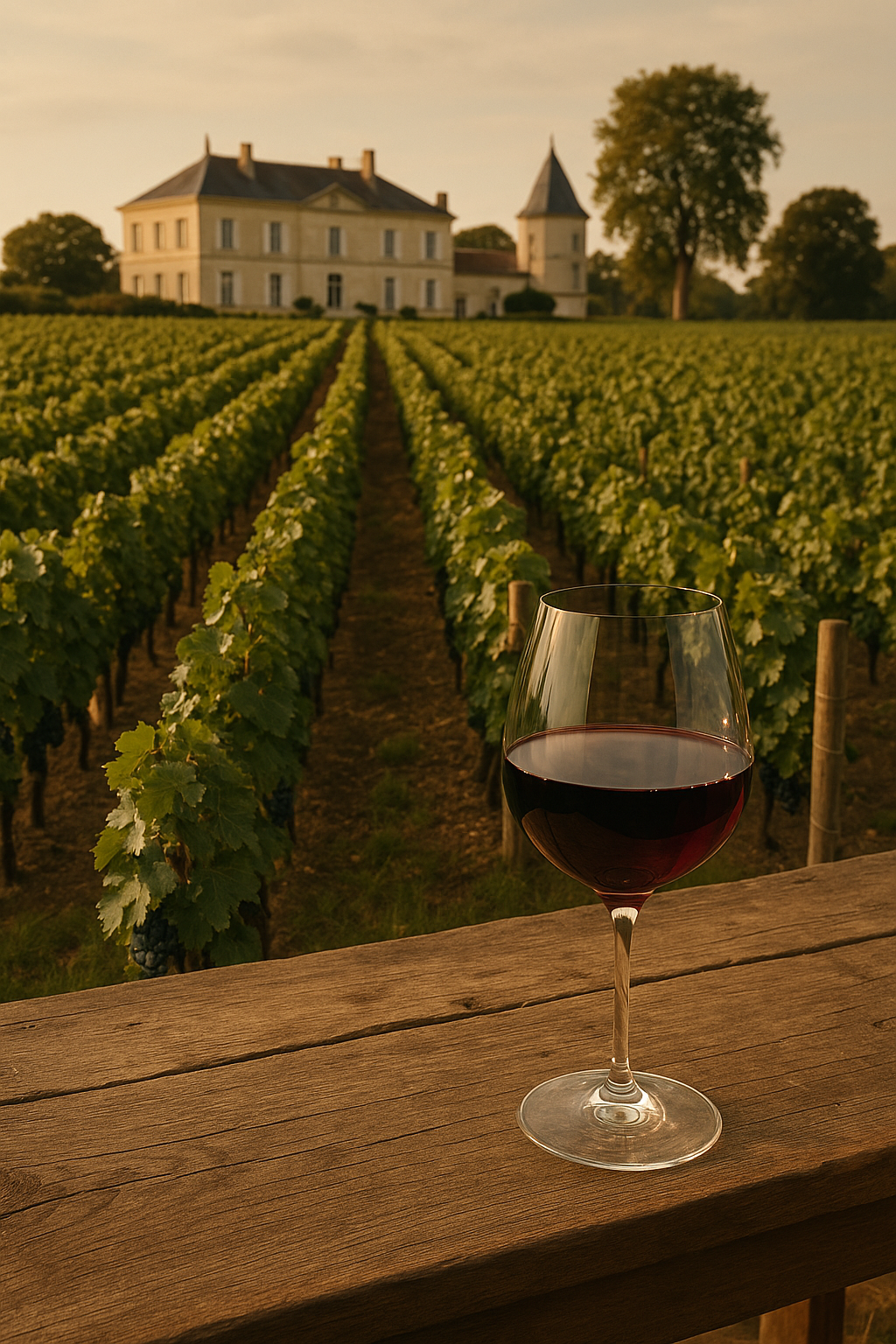 Biodynamic boost: 2022 Pontet-Canet's unique allure