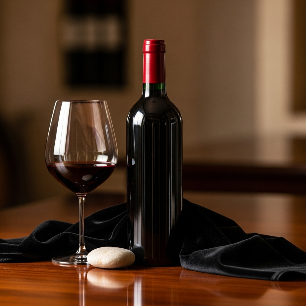 Silky tannins define 2022 chateau margaux