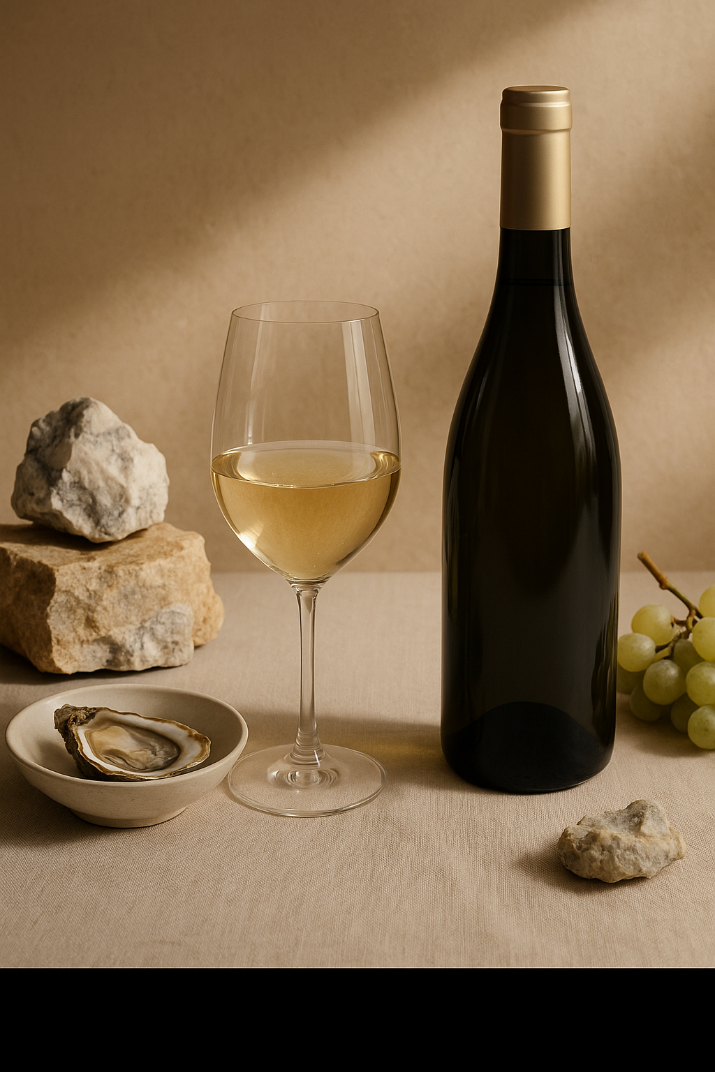 Le Petit Cheval Blanc 2022: Elegant minerality