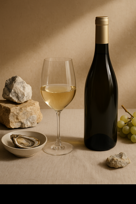 Le Petit Cheval Blanc 2022: Elegant minerality