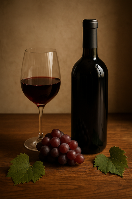 Barton wine gains acclaim for purity in 2025