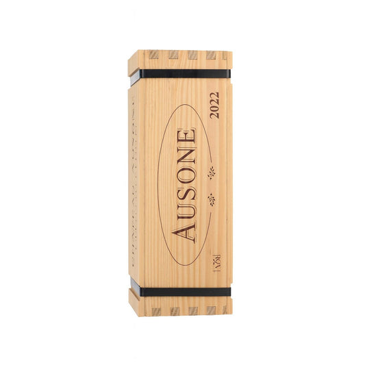 2022 Chateau Ausone 1 bottle case